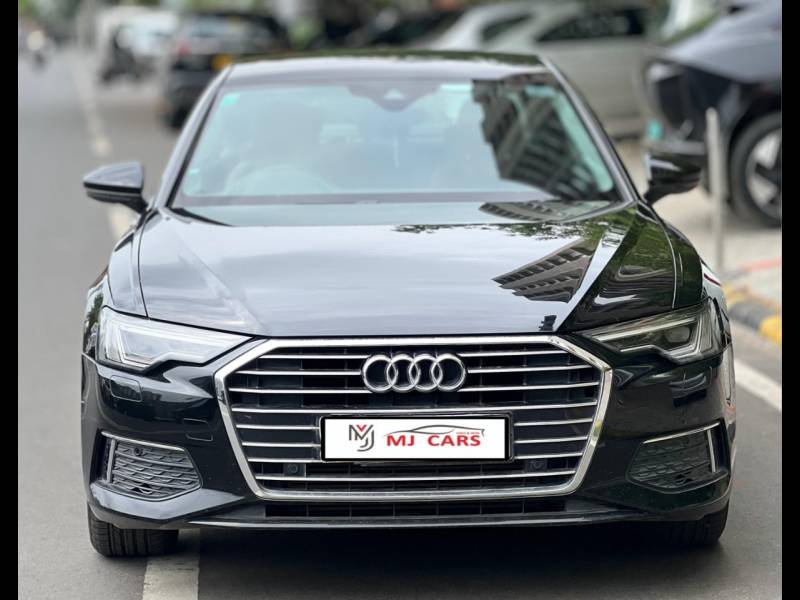 Audi A6 45 TFSI Technology