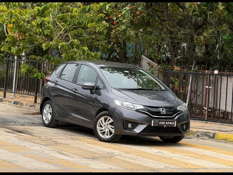 Honda Jazz V 1.2L i-VTEC CVT