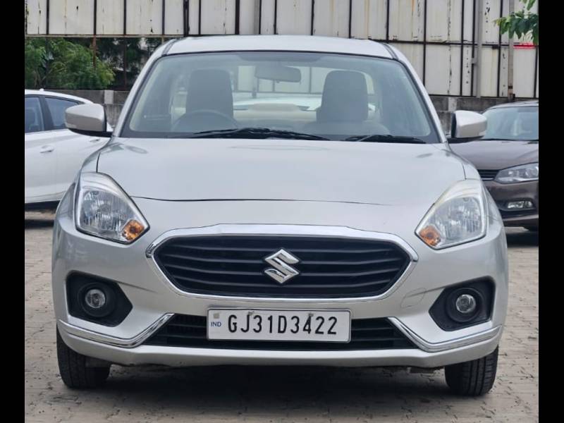 Maruti Suzuki Swift Dzire VDi ABS