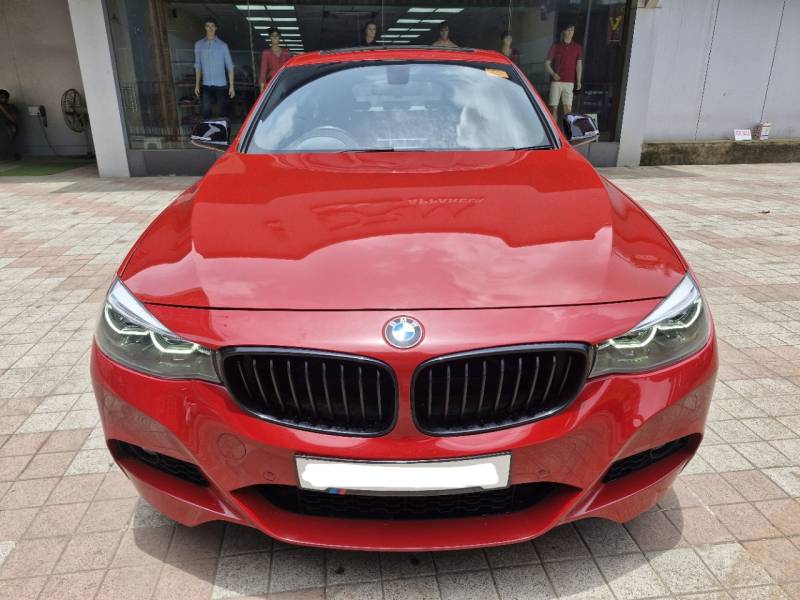 BMW 3 Series GT 330i M Sport