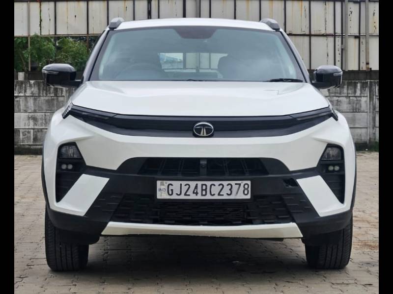 Tata Nexon Creative Plus (S) 1.2 Petrol 7DCA