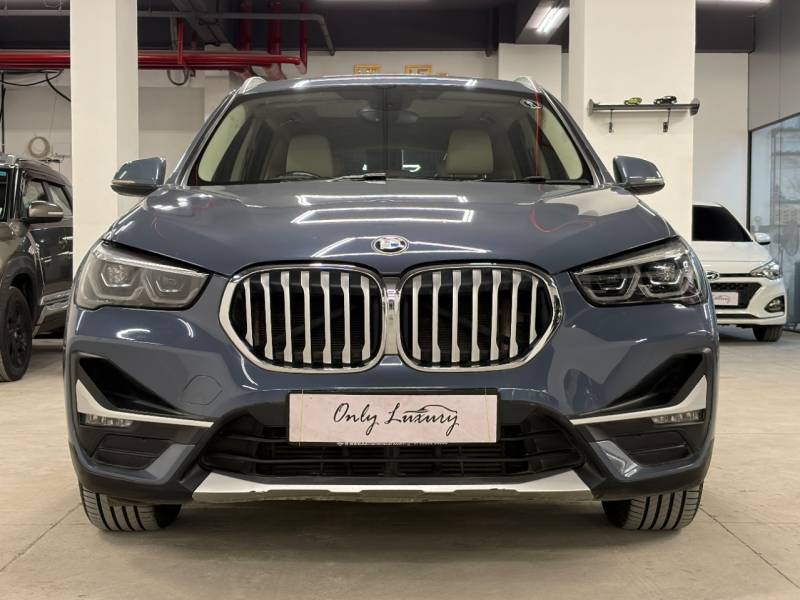 BMW X1 sDrive20d xLine