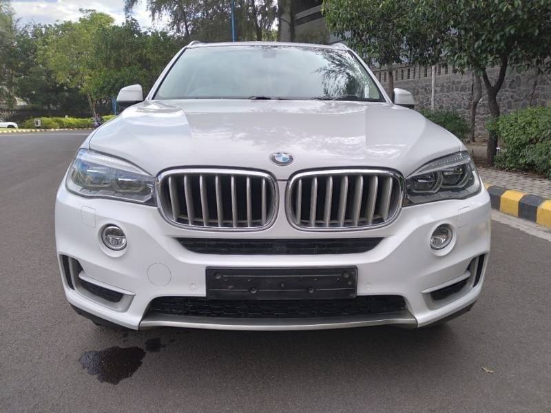 BMW X5 xDrive 30d