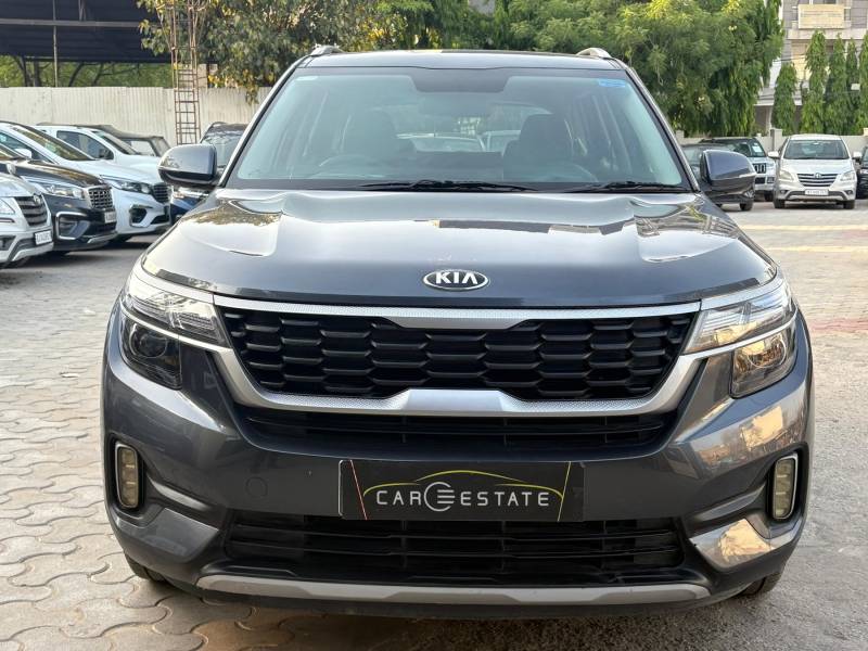 Kia Seltos HTK 1.5