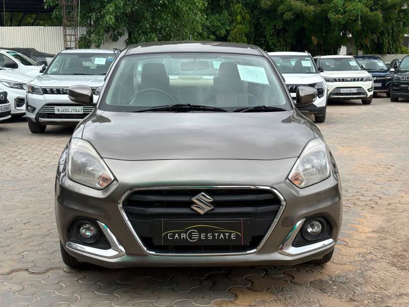 Maruti Suzuki Dzire ZXi CNG