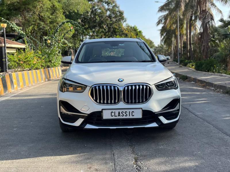 BMW X1 sDrive20d xLine