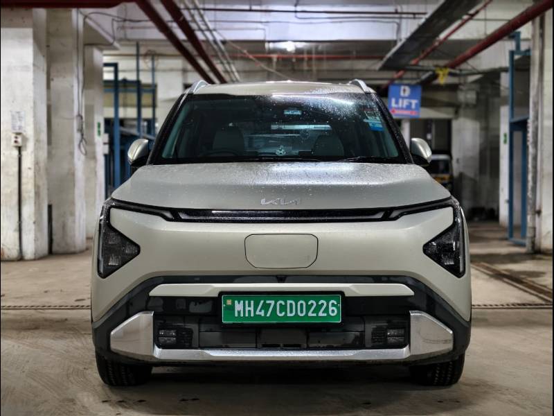 Kia Carens Clavis EV HTX 42.0 kWh 7 STR