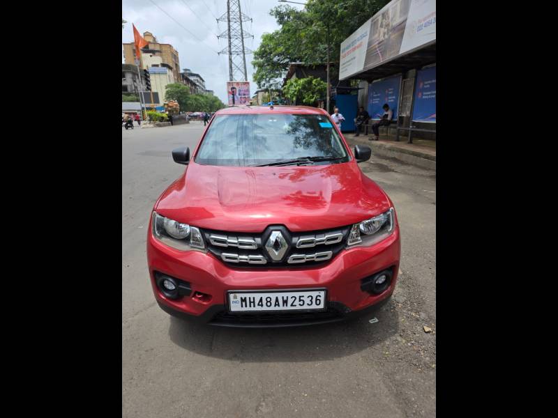 Renault Kwid RxL