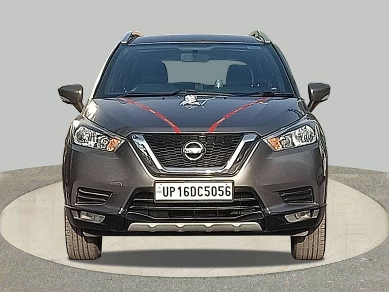 Nissan Kicks XV 1.5