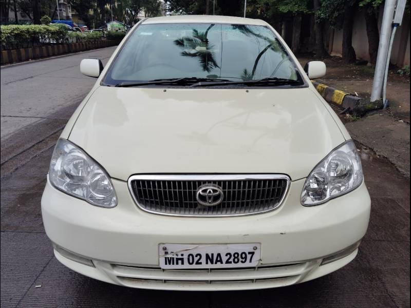 Toyota Corolla H4 1.8G