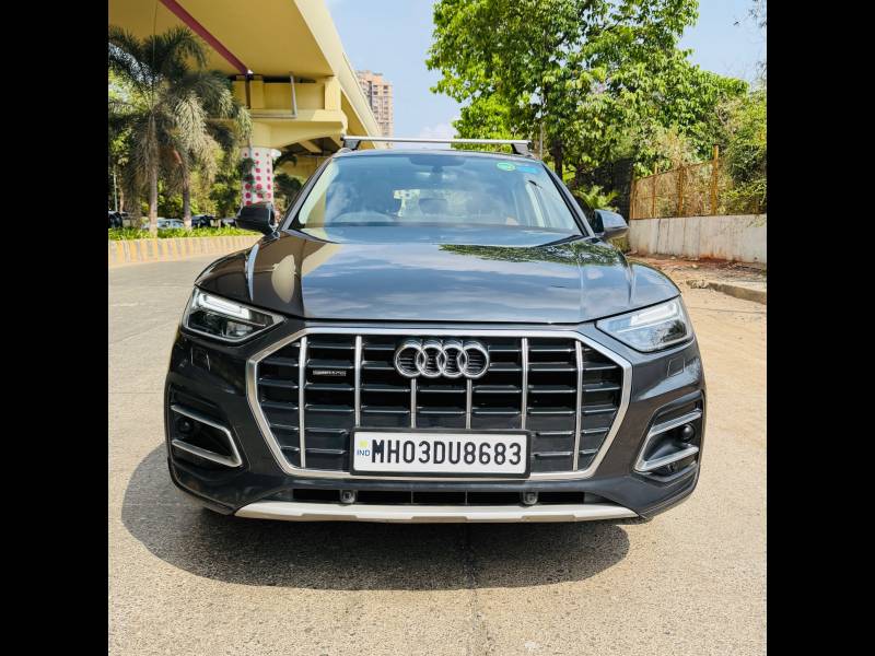 Audi Q5 45 TFSI Premium Plus