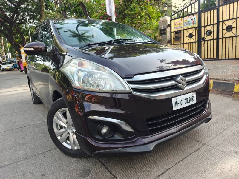Maruti Suzuki Ertiga VXi