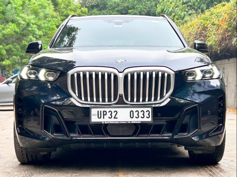 BMW X5 xDrive30d M Sport