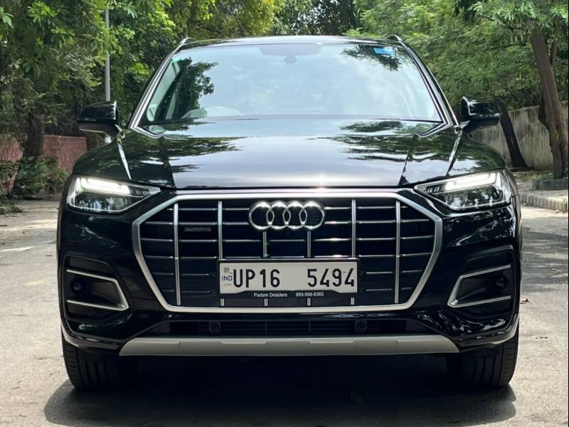 Audi Q5 Premium Plus 45 TFSI