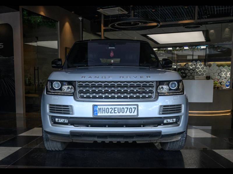 Land Rover Range Rover 3.0 V6 Diesel Vogue