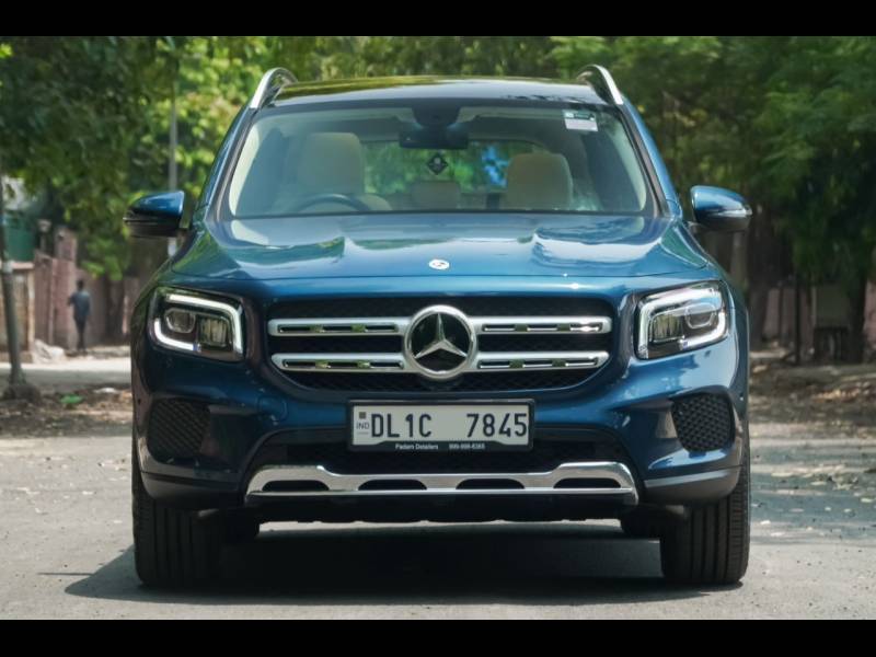 Mercedes Benz GLB 200 Progressive Line