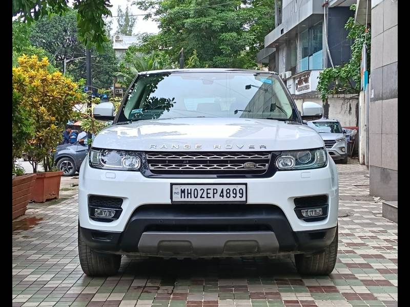 Land Rover Range Rover Sport 3.0L Petrol SDV6 HSE