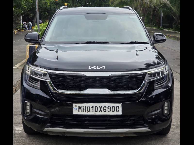 Kia Seltos HTX 1.5 IVT