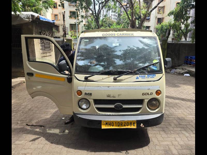 Tata Ace EX
