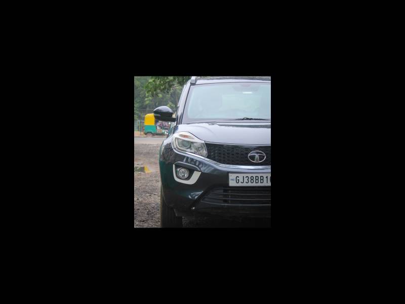 Tata Nexon XT