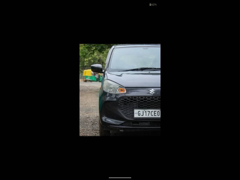 Maruti Suzuki Alto K10 VXi