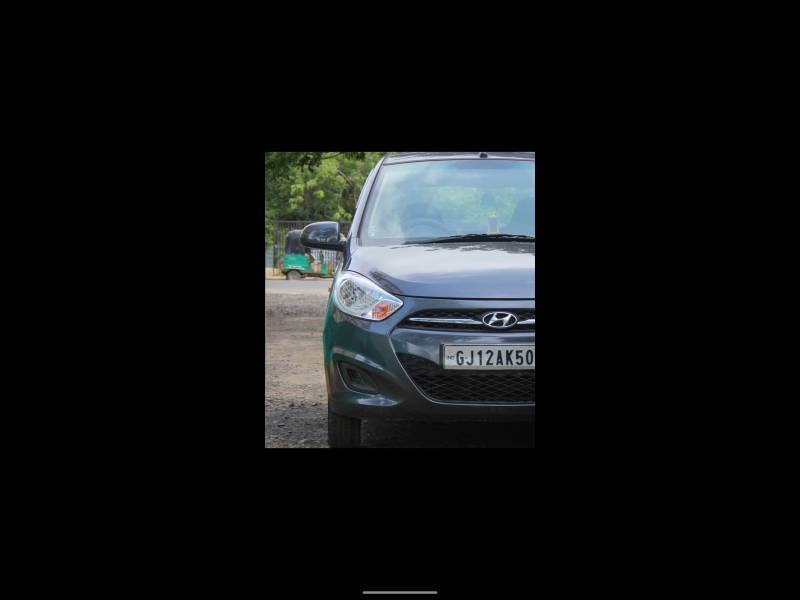 Hyundai i10 Magna 1.2 Kappa2