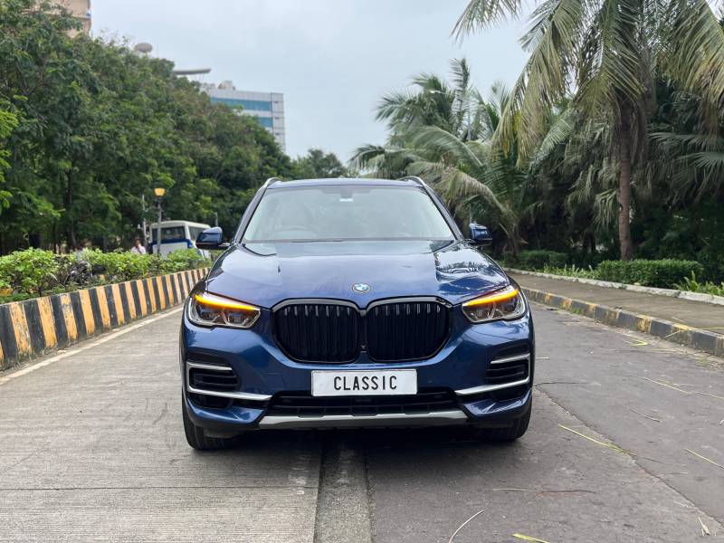 BMW X5 xDrive30d xLine