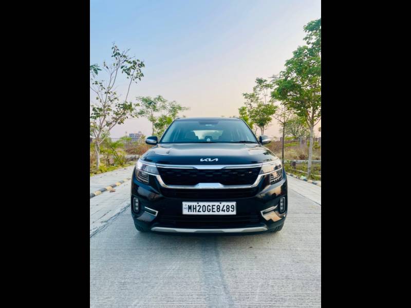 Kia Seltos HTX 1.5