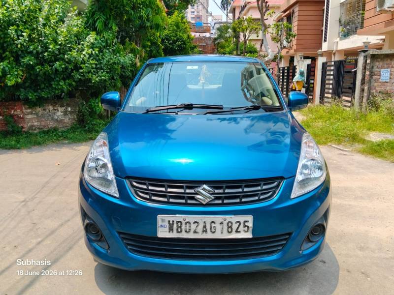 Maruti Suzuki Swift Dzire VDi