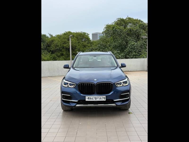 BMW X5 xDrive30d xLine