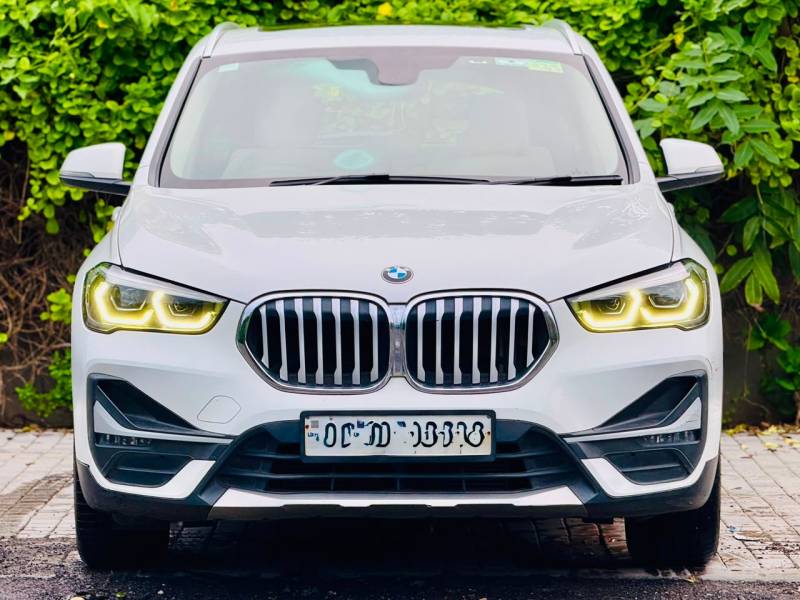 BMW X1 sDrive20d xLine