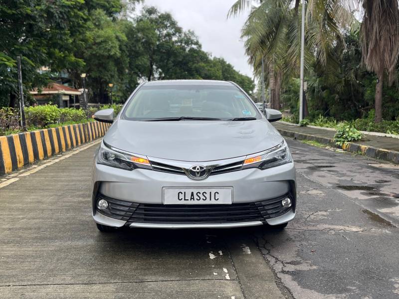 Toyota Corolla Altis 1.8V L
