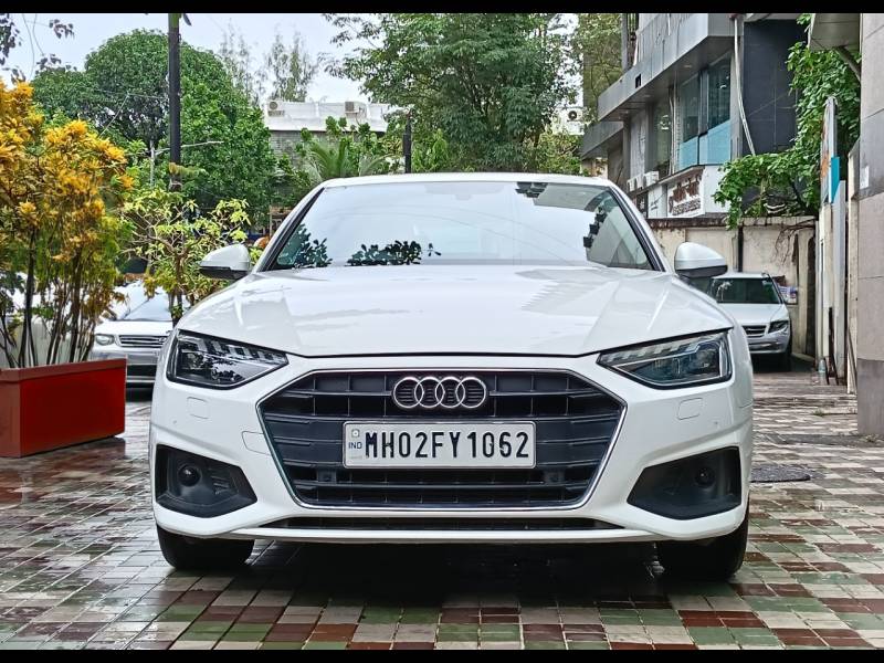 Audi A4 Premium 40 TFSI