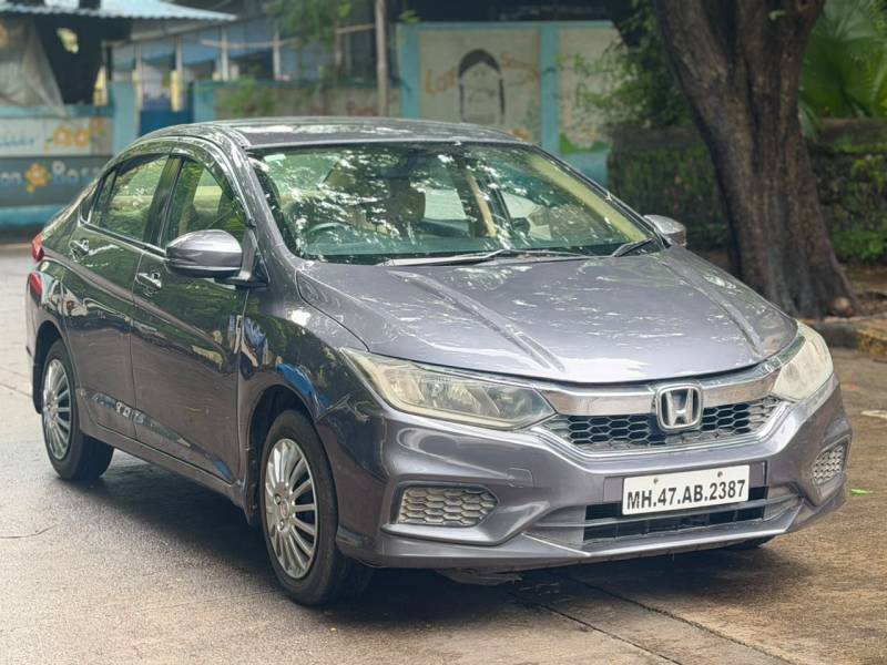 Honda City SV 1.5L i-DTEC