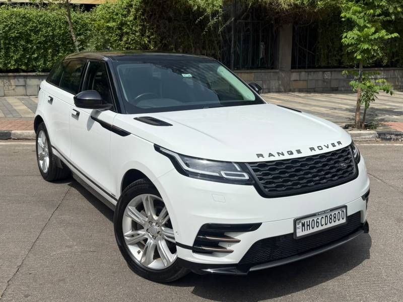 Land Rover Range Rover Velar 2.0 R-Dynamic S Petrol 250