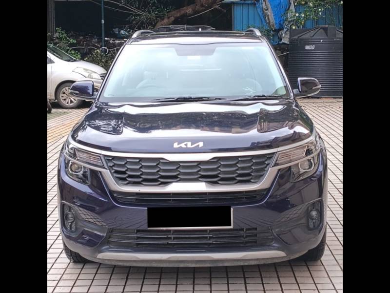 Kia Seltos HTK Plus 1.5 iMT