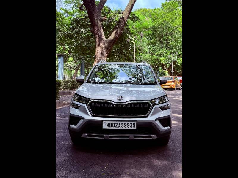 Skoda Kushaq Ambition 1.0L TSI AT