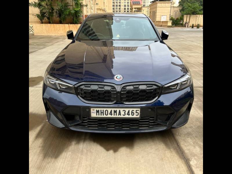 BMW M340i xDrive