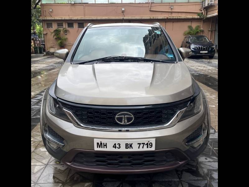 Tata Hexa XTA 4x2 7 STR