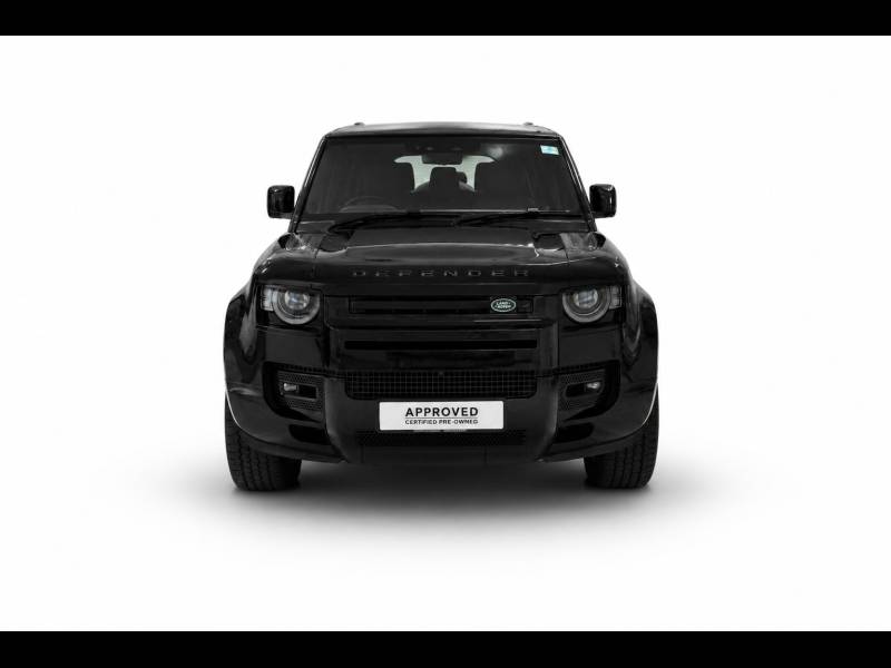 Land Rover Defender 130 X-Dynamic HSE 3.0 Diesel