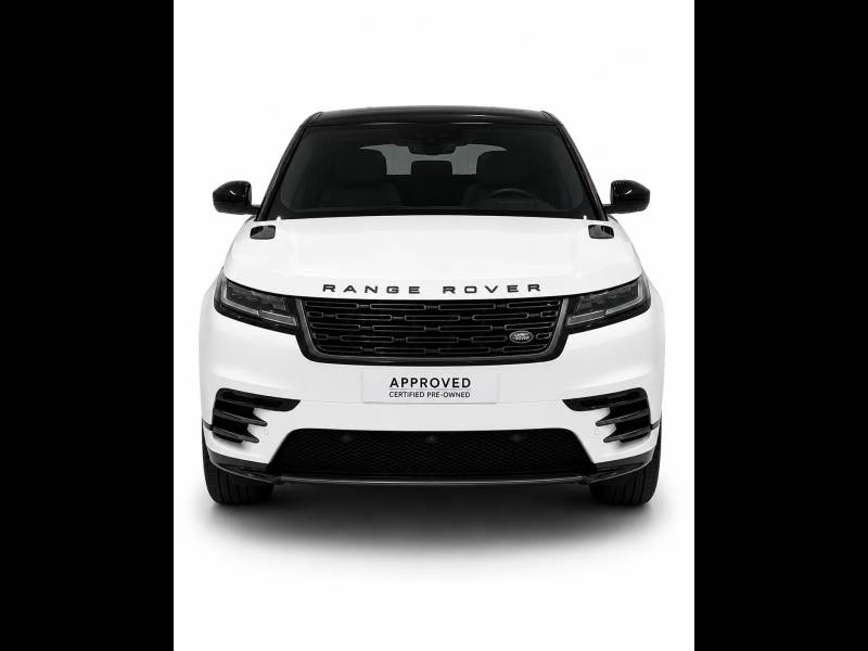 Land Rover Range Rover Velar HSE Dynamic 2.0 Petrol