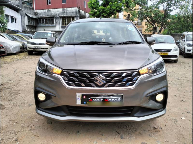 Maruti Suzuki Ertiga ZXi Plus