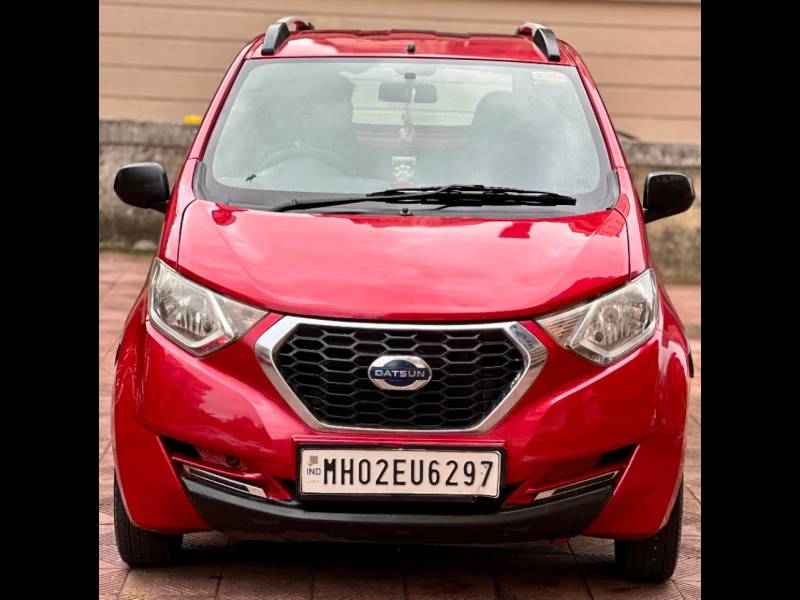 Datsun Redi-GO T(O) 1.0 AMT