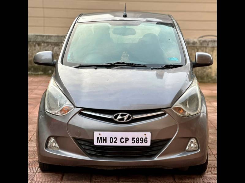 Hyundai Eon Sportz