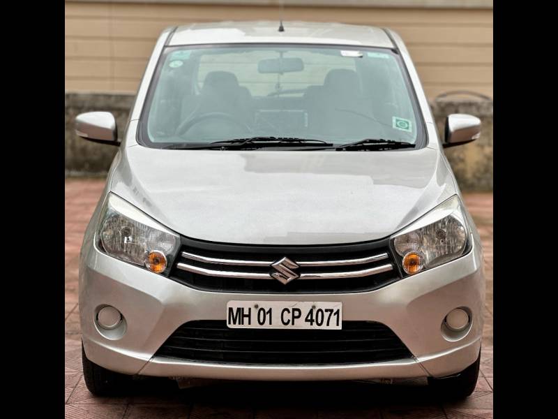 Maruti Suzuki Celerio ZXi AMT
