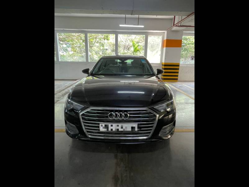 Audi A6 Premium Plus 45 TFSI