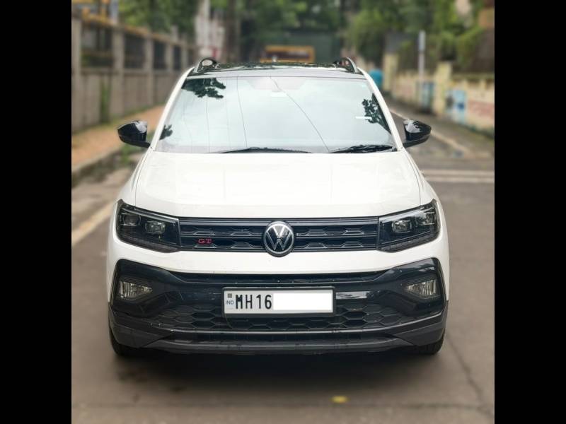 Volkswagen Taigun GT Plus Chrome 1.5 TSI DSG