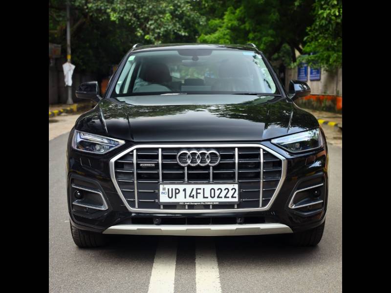 Audi Q5 45 TFSI Technology