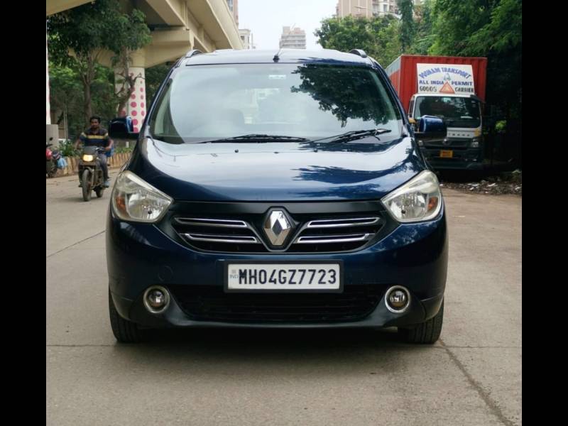 Renault Lodgy RxL 85 PS