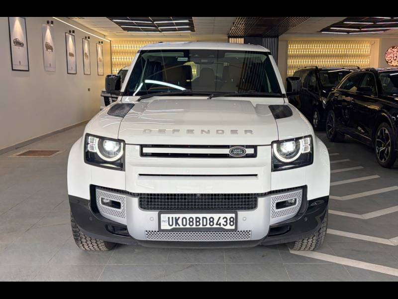 Land Rover Defender 130 HSE 3.0 Petrol